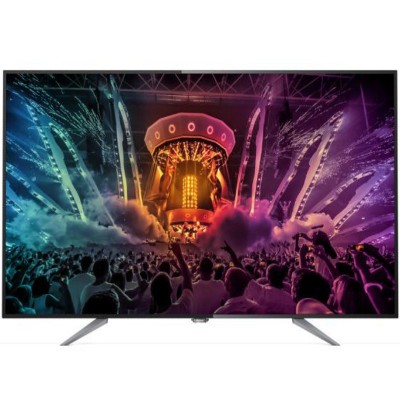 55HUF6982/T3 4K电视机 55英寸